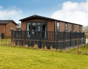 Meadow View Caravan Park, Intack Farm, Nether Kellet